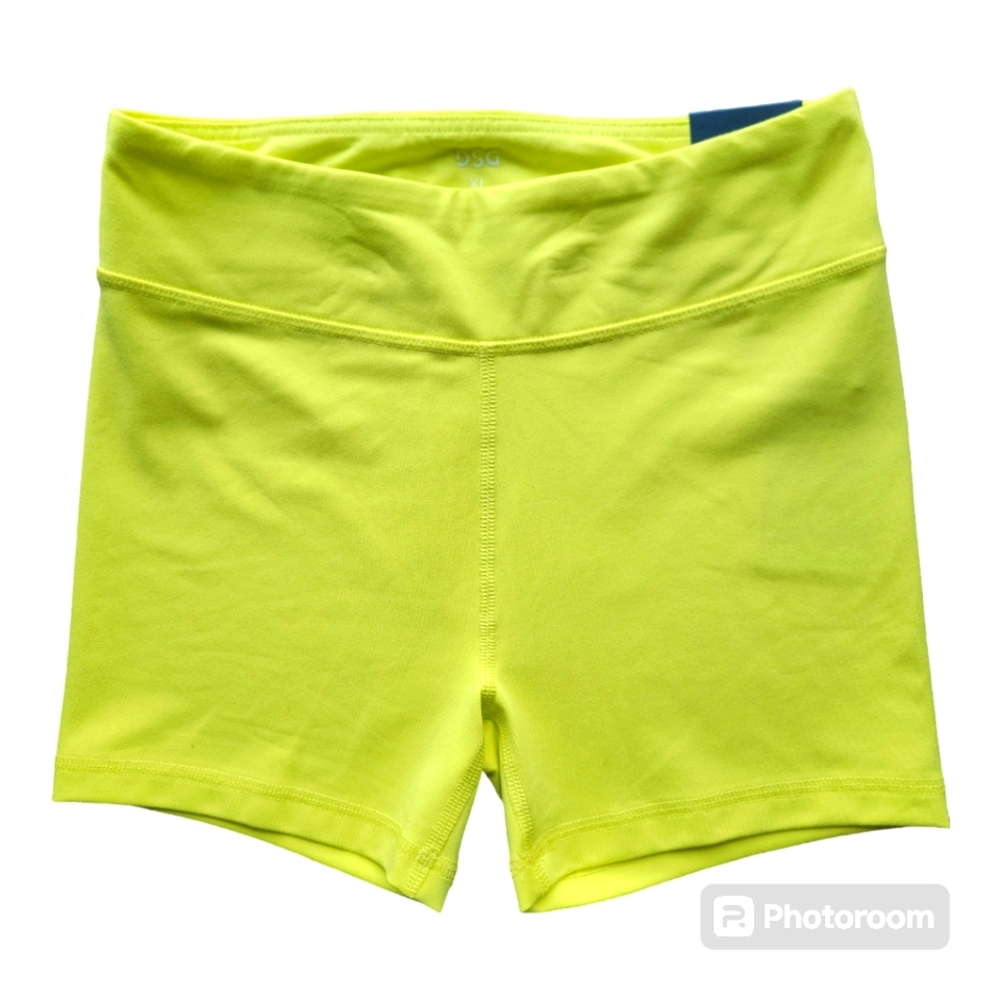 Girls super soft summer ☀️ biker shorts